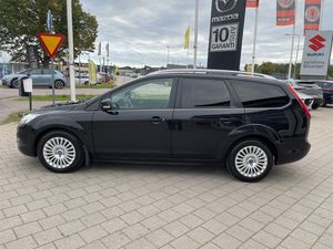Ford Focus bild 8