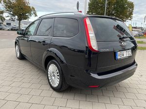 Ford Focus bild 7
