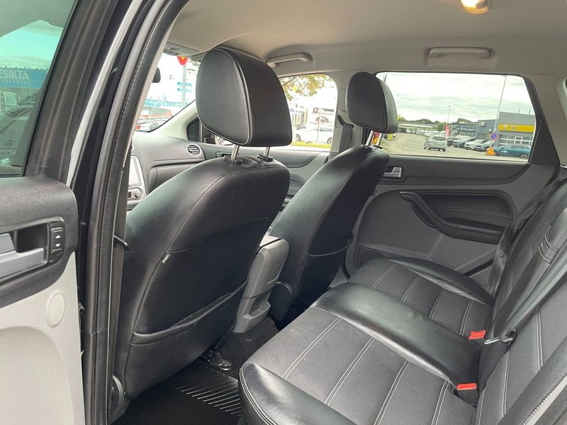 Ford Focus bild 14