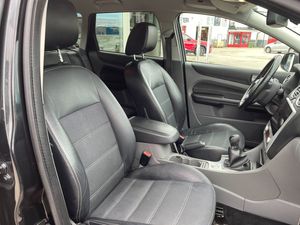 Ford Focus bild 17