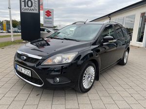 Ford Focus bild 1