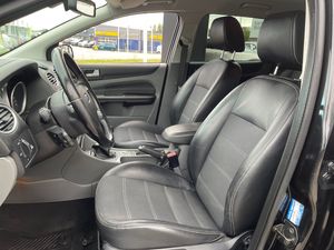 Ford Focus bild 11
