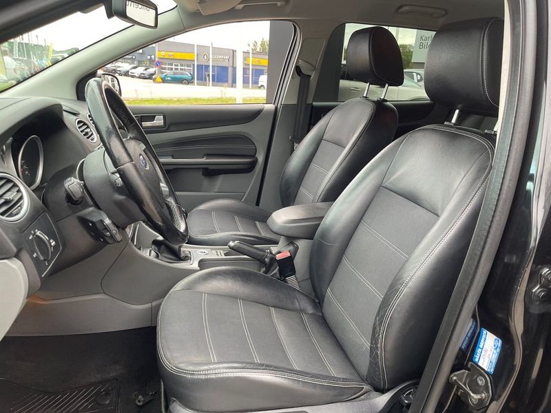 Ford Focus bild 11