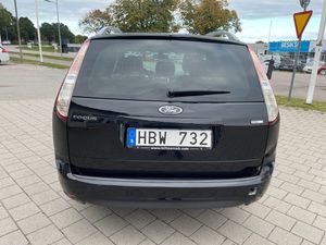 Ford Focus bild 6