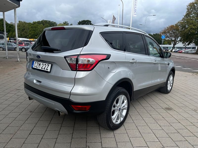Ford Kuga bild 5