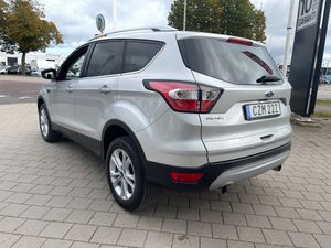 Ford Kuga bild 7