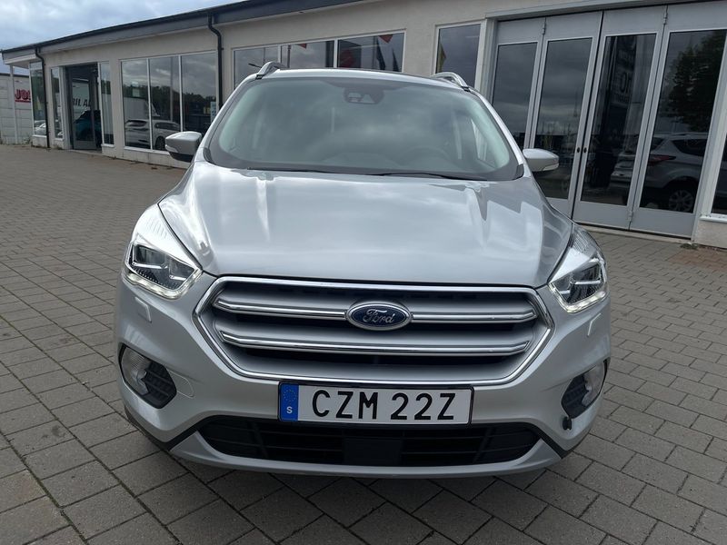 Ford Kuga bild 2
