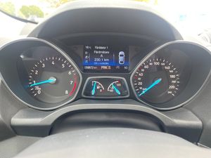 Ford Kuga bild 19