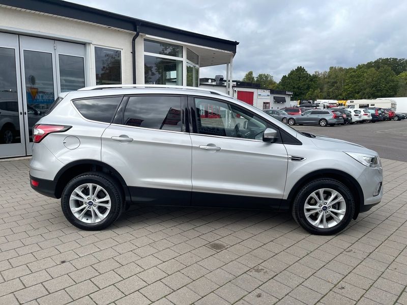 Ford Kuga bild 4