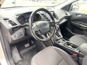 Ford Kuga bild 12
