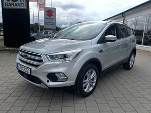Ford Kuga bild 1