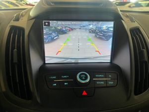 Ford Kuga bild 21