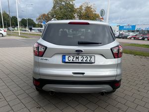Ford Kuga bild 6