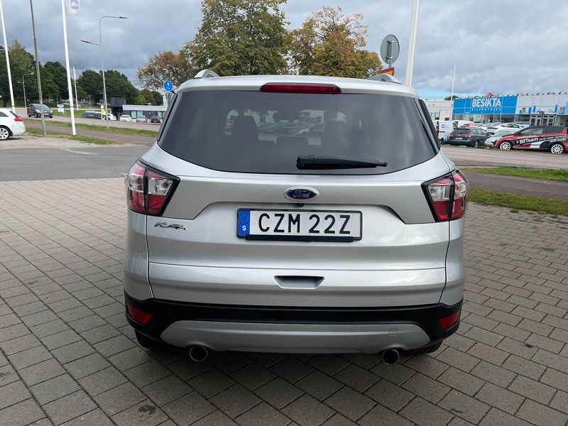 Ford Kuga bild 6