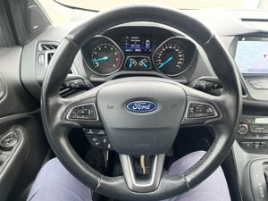 Ford Kuga bild 18