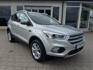 Ford Kuga bild 3