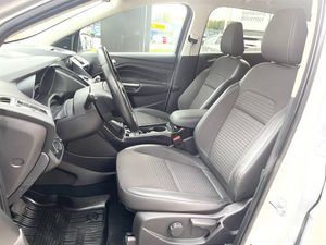 Ford Kuga bild 10