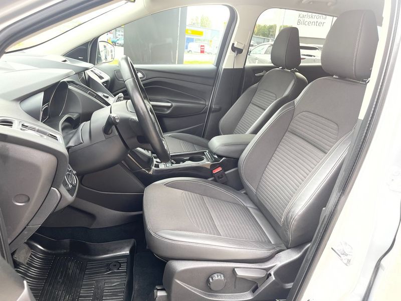 Ford Kuga bild 10