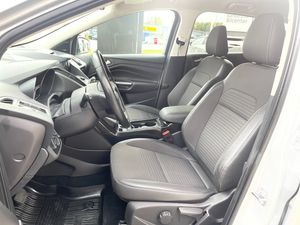 Ford Kuga bild 11