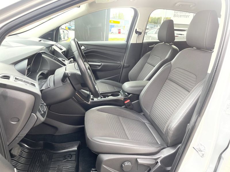 Ford Kuga bild 11