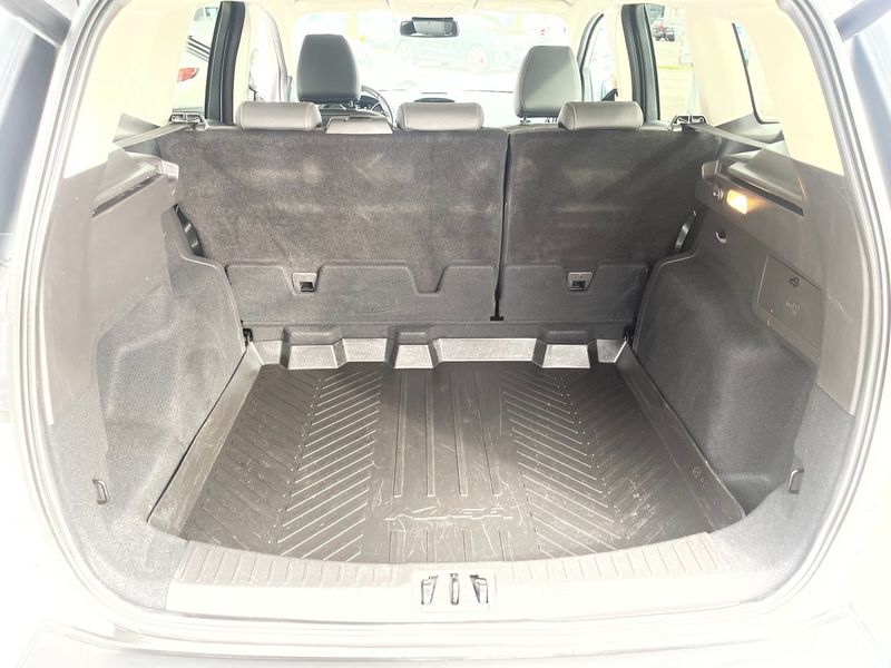 Ford Kuga bild 15