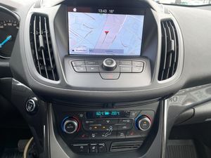 Ford Kuga bild 20