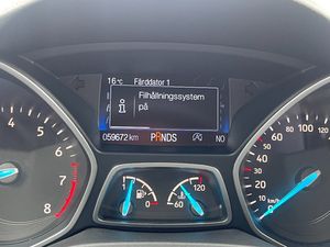 Ford Kuga bild 24