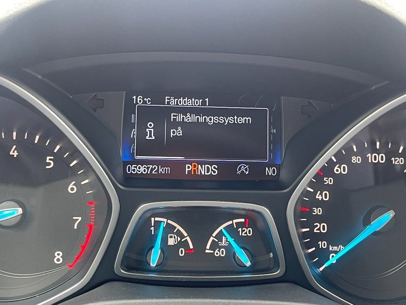 Ford Kuga bild 24