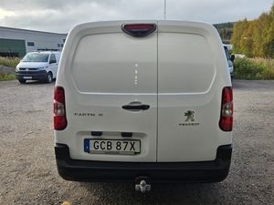 Peugeot Partner bild 8