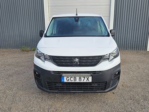 Peugeot Partner bild 4