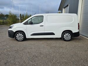 Peugeot Partner bild 3