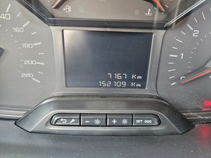 Peugeot Partner bild 6