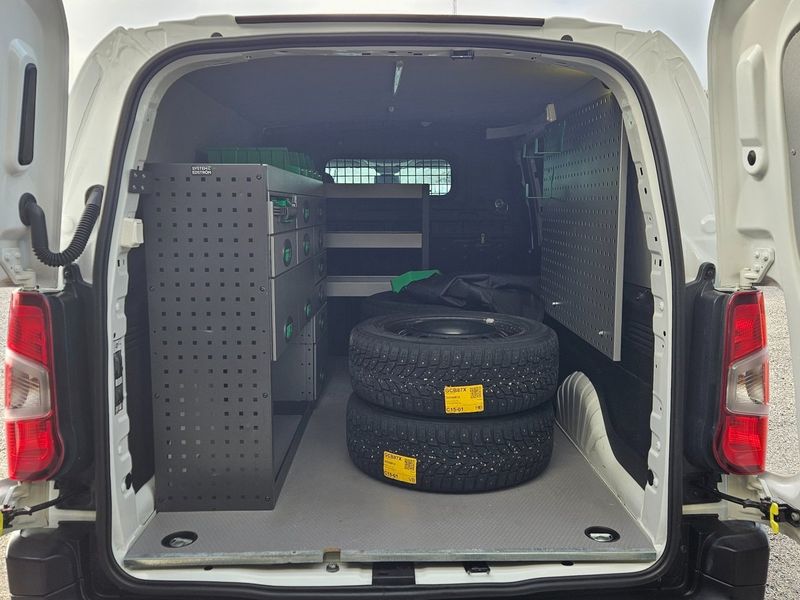 Peugeot Partner bild 7