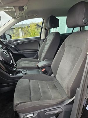 Volkswagen Tiguan bild 5