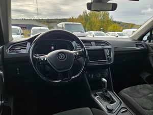 Volkswagen Tiguan bild 3