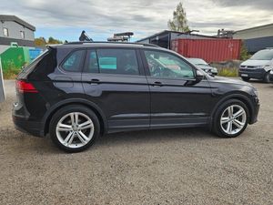 Volkswagen Tiguan bild 2