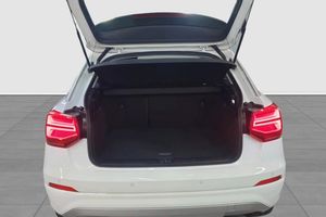 Audi Q2 bild 11