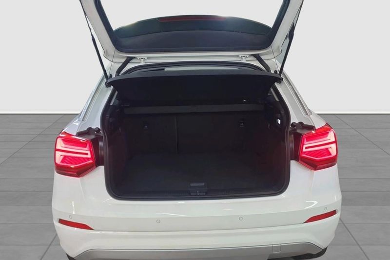 Audi Q2 bild 11