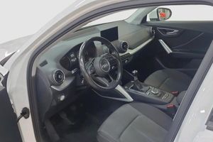 Audi Q2 bild 7