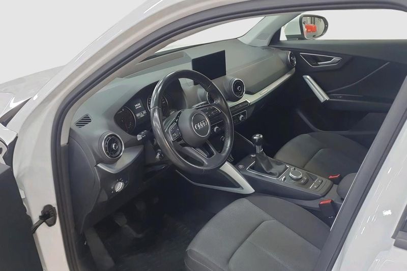 Audi Q2 bild 7