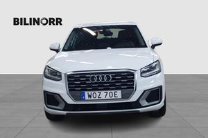 Audi Q2 bild 5