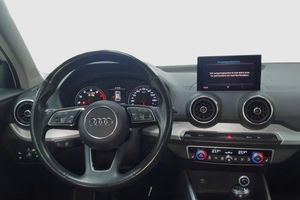 Audi Q2 bild 9
