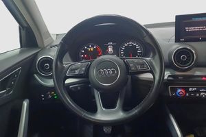 Audi Q2 bild 10