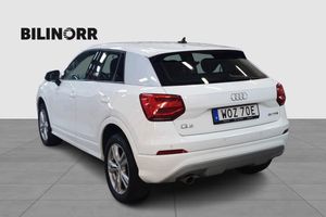 Audi Q2 bild 2