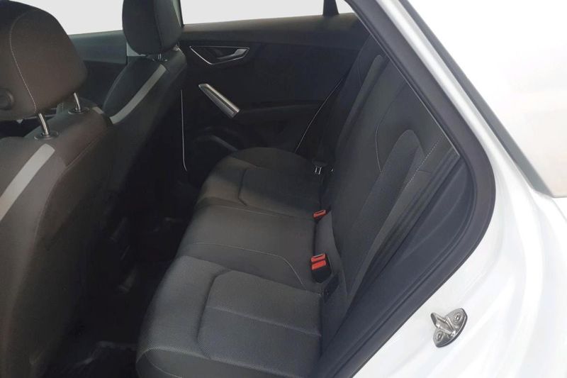 Audi Q2 bild 8
