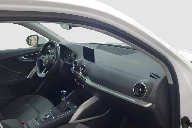 Audi Q2 bild 6