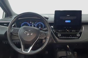 Toyota Corolla bild 9