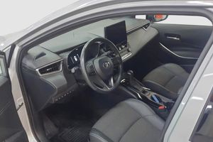 Toyota Corolla bild 7