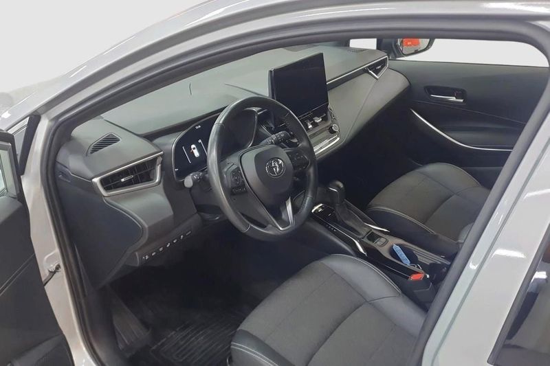 Toyota Corolla bild 7