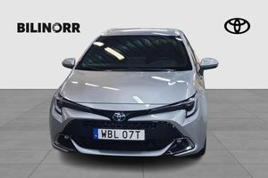Toyota Corolla bild 5